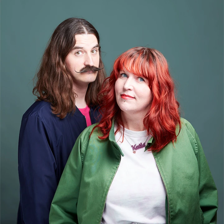 Noel and Katie Leeman